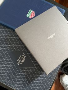 watch collector books