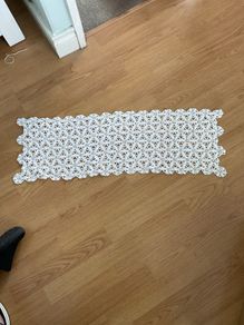 table runner