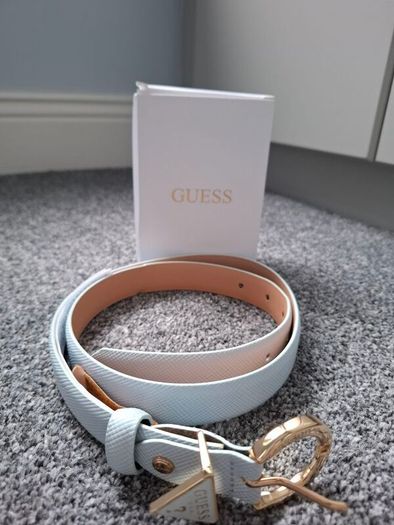 Guess Belt
