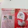 Needle Felting kit "Penguin" Image 2