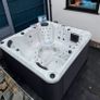 New Milano 6 Person Hot Tub Special Offer Image 2