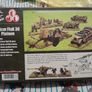 Flames of War, German FlaK 36 Platoon, GBX11 Image 2