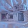 Man Utd Shorts White Bnib Xxl Image 3