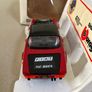 Fiat 124 Abarth Rally 1/24 Burago Rare Image 7