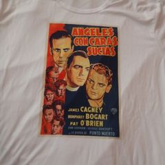 Jane's Cagney t shirt