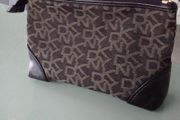 DKNY LIttle makeup bag