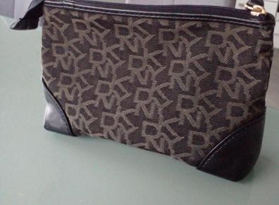 DKNY LIttle makeup bag