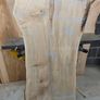 Live Edge Sycamore slab - Kiln Dried Image 4