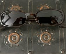 Ray Ban Rb2129 902