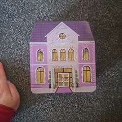 Hygge spa Ole Hendrikson collectable tin