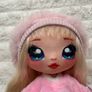 Na! Na! Na! Surprise Doll Aubrey Heart with Bunny Sweater Used Please see photos Image 3