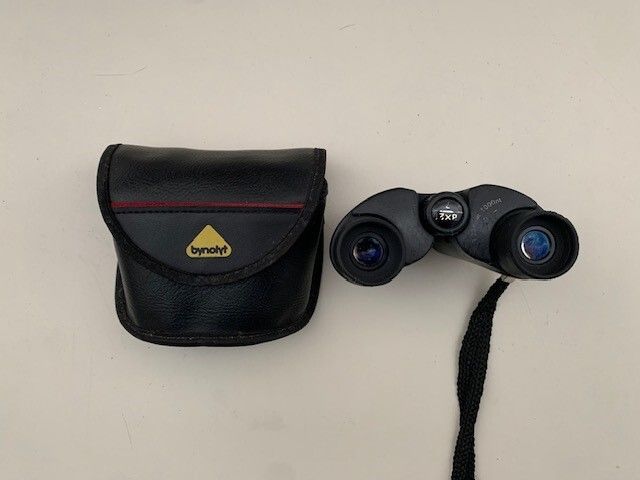 Binoculars Bynolyt