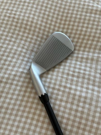 Cobra King Utility 3 Iron