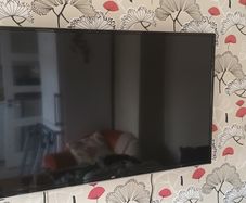 jvc tv