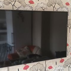 jvc tv