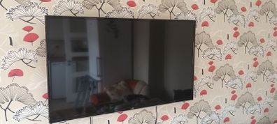 jvc tv