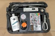 Mini Cooper Compressor Jack Kit