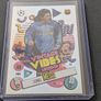 Lionel Messi Vintage Vibes Legend Topps Match Attax 24/25 #420 Image 5