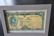 Lady Lavery Note