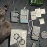 Ricoh GR IV (GR4) + GF-2 Flash & Lots of Extra Image 5