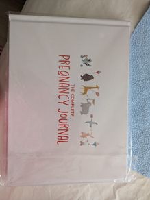 Pregnancy Journal