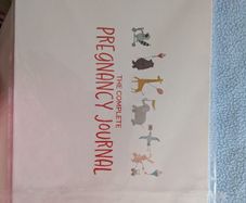 Pregnancy Journal