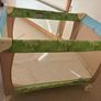 Fisher Price Travel Cot Image 3