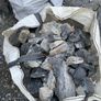 9 x 1 tonne bags building limestone Image 9
