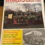 Vintage Road Scene mags 1980s Image 2