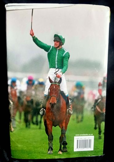 RUBY - The Autobiography -  By Ruby Walsh - Hardback
