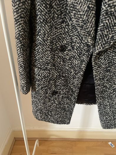 Coat Silky Mood xs premium quality