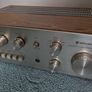 Vintage Hifi Amplifier Kenwood/Trio KA-1600G Image 2