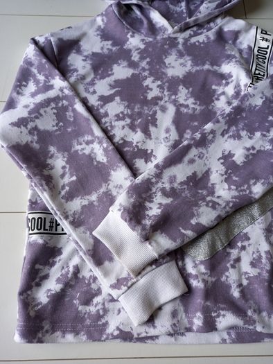 Girls jumper