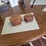 Carved wooden boxes Image 6