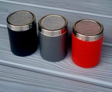 Crema Pro - cocoa shakers, 3 items