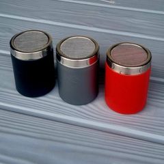 Crema Pro - cocoa shakers, 3 items
