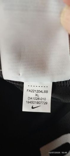 Nike Pro leggings