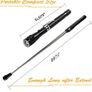 Gifts for Men Him Dad, Telescopic Magnetic Pickup Tool with LED Gadgets Valentines Gifts for Him Stocking Fillers for Men from Daughter Son Wife,Gadgets Men's Gifts for Him Valentines Christmas (FREE POSTAGE) Image 6