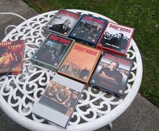 sopranos box sets