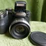FUJIFILM FINEPIX S2800HD Digital Camera 14.0MP 18x Optical Zoom and Bag Tested Image 8