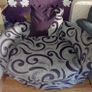 love swivel chair Image 2