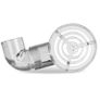 AQUARIO Neo Reliever Outflow M 12/16mm Image 5