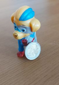 Paw patrol Tuck
