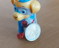 Paw patrol Tuck