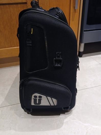motorcycle luggage bag