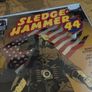 Sledgehammer 44 ! First Issue ! First printing ! 2013 ! by Dark Horse ! Image 4