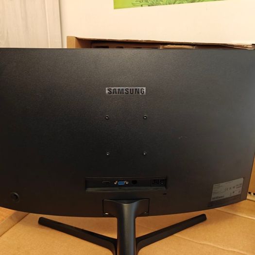 Monitor