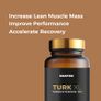 Turkesterone XL - 90x 500mg Image 2