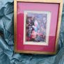 Beautiful 3 D Vintage Artwork Image 2