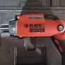 Black and decker cordless screwdriver Image 2